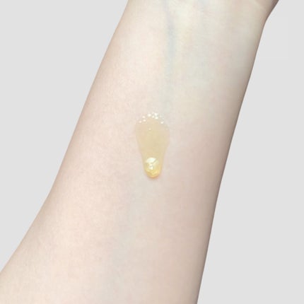 モモアルガンヘアエッセンス/ガランビュー/ヘアオイルを使ったクチコミ(5枚目)