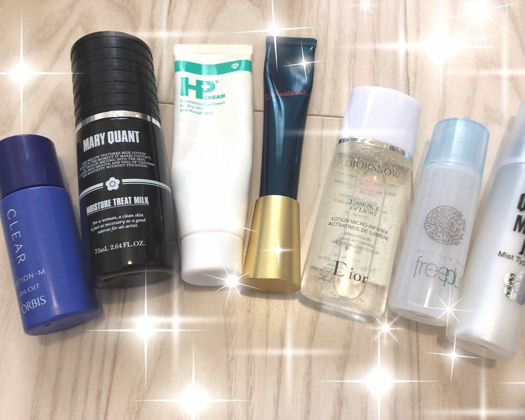 リンクルショット メディカル セラム/リンクルショット/アイケア・アイクリームを使ったクチコミ(1枚目)