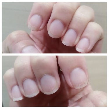 キューティクルネイルオイル ペンタイプ/No nail No life/ネイル用品を使ったクチコミ（3枚目）