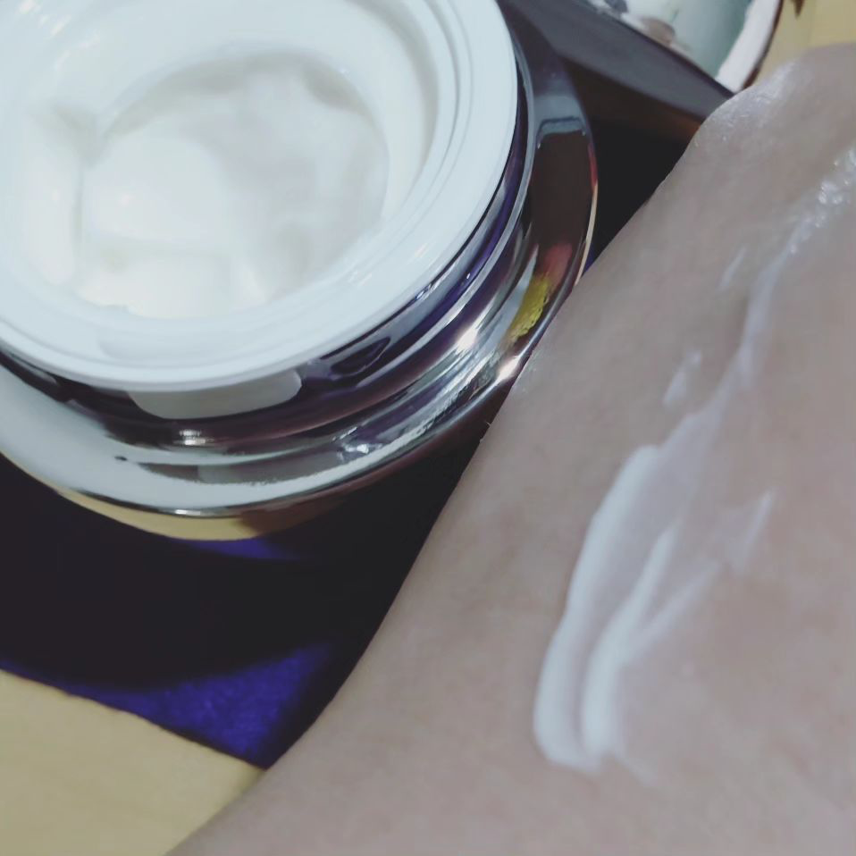 レネルジー HPN クリーム/LANCOME/フェイスクリームを使ったクチコミ(2枚目)