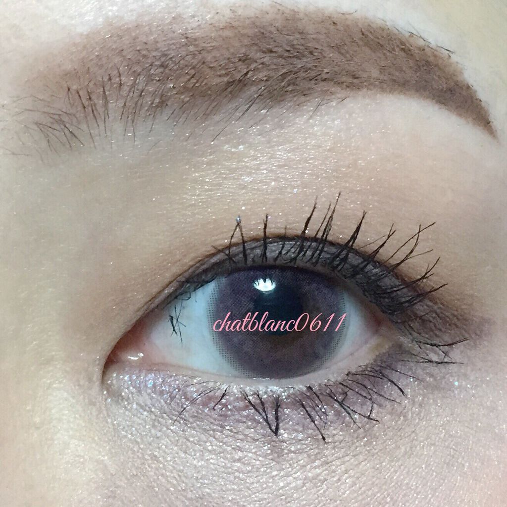 トーン タッチ アイズ/SUQQU/単色アイシャドウを使ったクチコミ(6枚目)