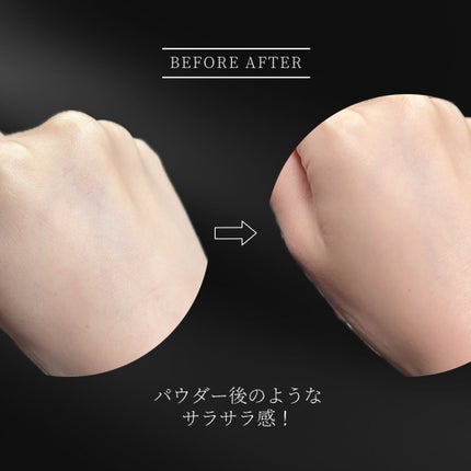 エアリーフィットサンスティック/KAHI/日焼け止めスティックを使ったクチコミ(3枚目)