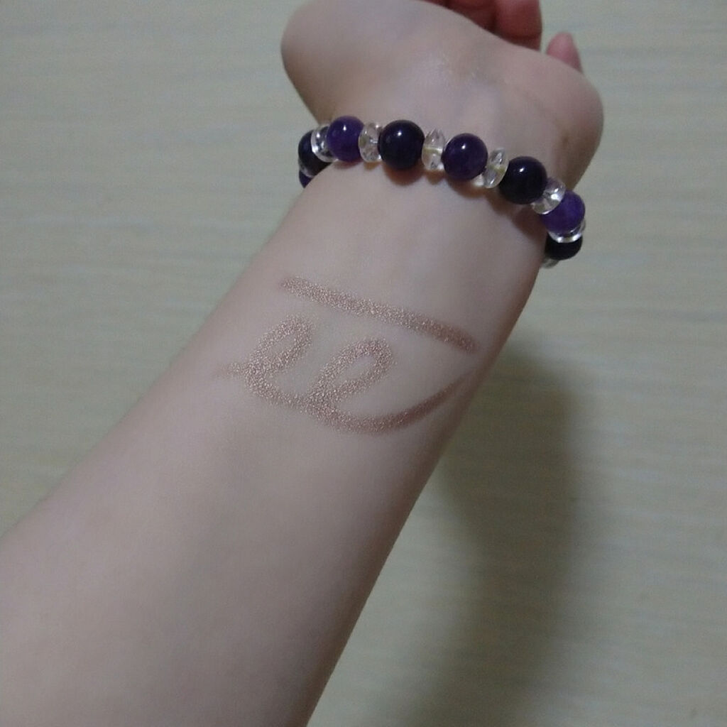 アイムスティックシャドウシマー/i’m meme/スティックアイシャドウを使ったクチコミ（2枚目）