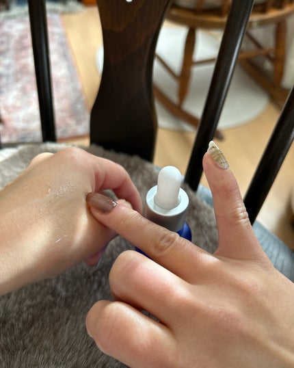 タカミスキンピール/タカミ/ブースター・導入液を使ったクチコミ(6枚目)