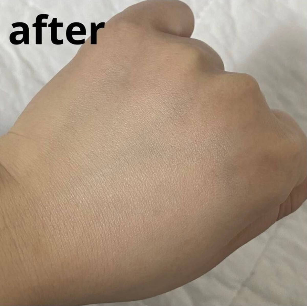 プロテーラービーベルベットカバークッション/espoir/クッションファンデーションを使ったクチコミ(3枚目)