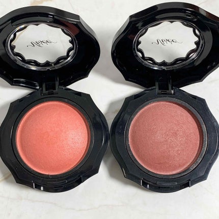 フォギーオンチークス N/Visée/パウダーチークを使ったクチコミ(1枚目)