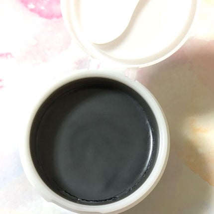 ソフティモ クリアプロ クレンジングバーム CICA ブラック/ソフティモ/クレンジングバームを使ったクチコミ(3枚目)