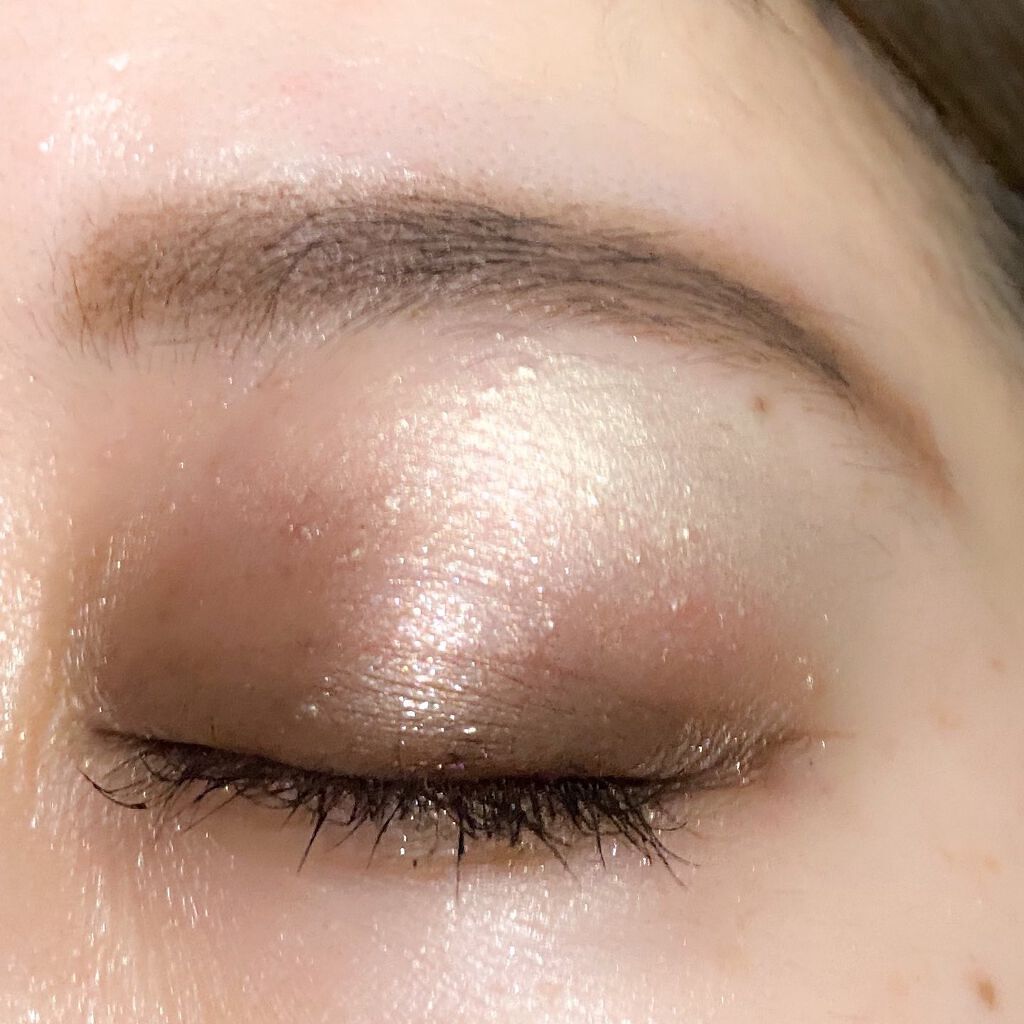 アイ カラー クォード 30 アラベスク/TOM FORD BEAUTY/アイシャドウパレットを使ったクチコミ（2枚目）