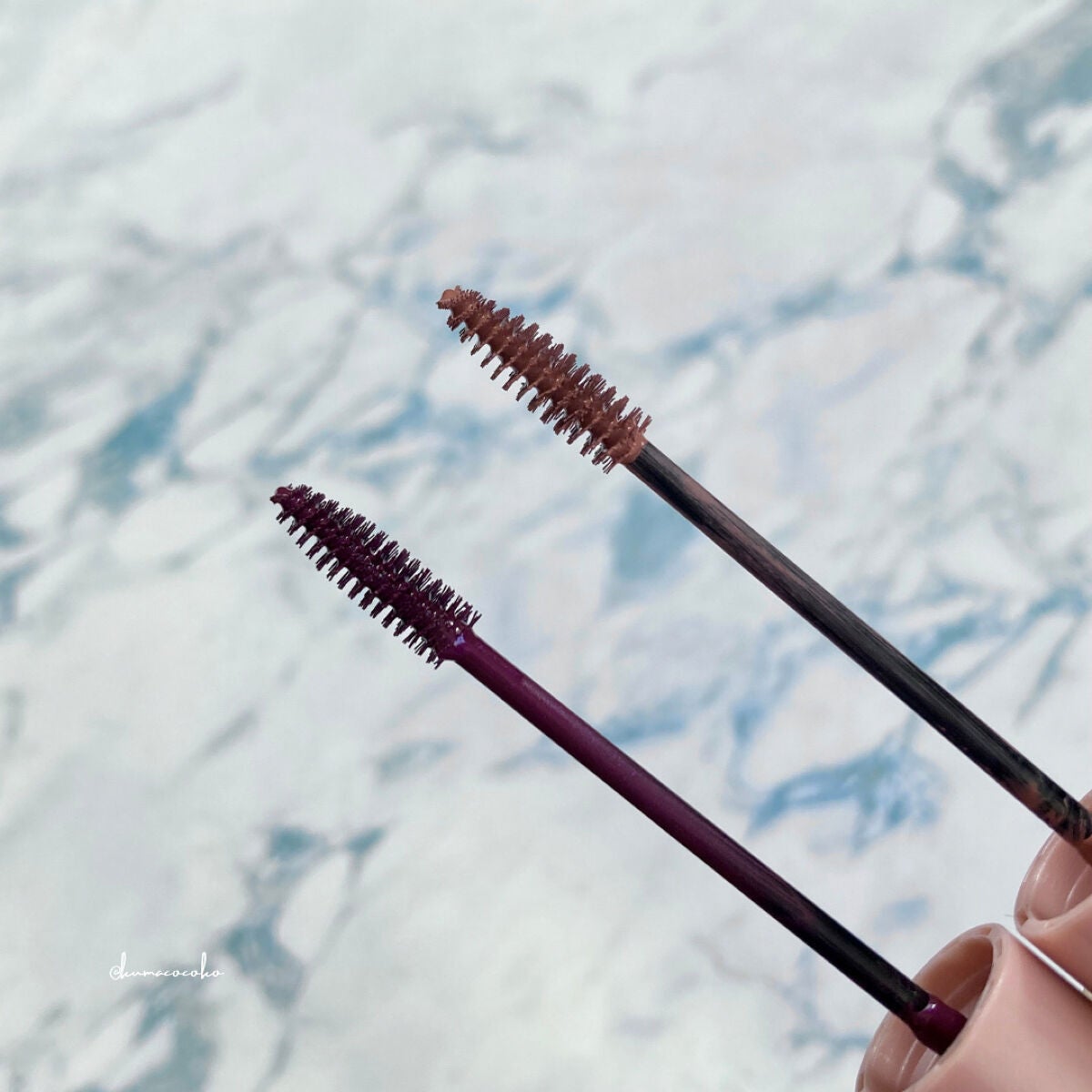 3wayスリムアイルージュライナー/キャンメイク/リキッドアイライナーを使ったクチコミ(7枚目)