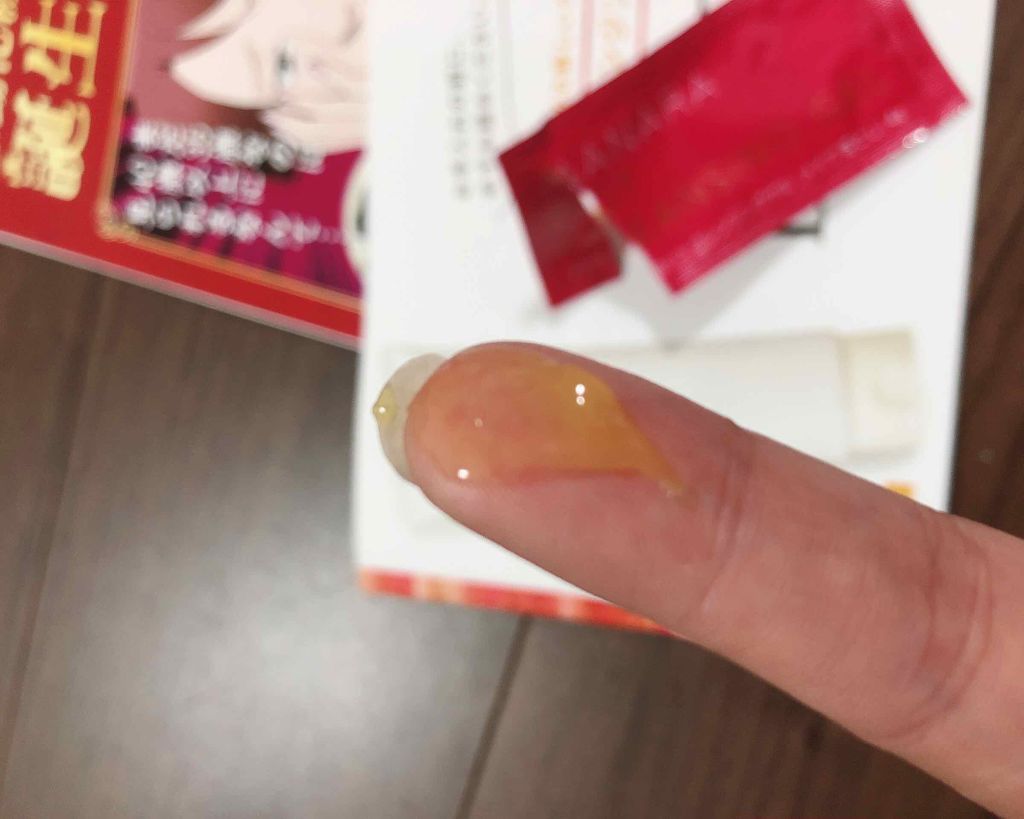 ホットクレンジングゲル/マナラ/クレンジングジェルを使ったクチコミ(3枚目)