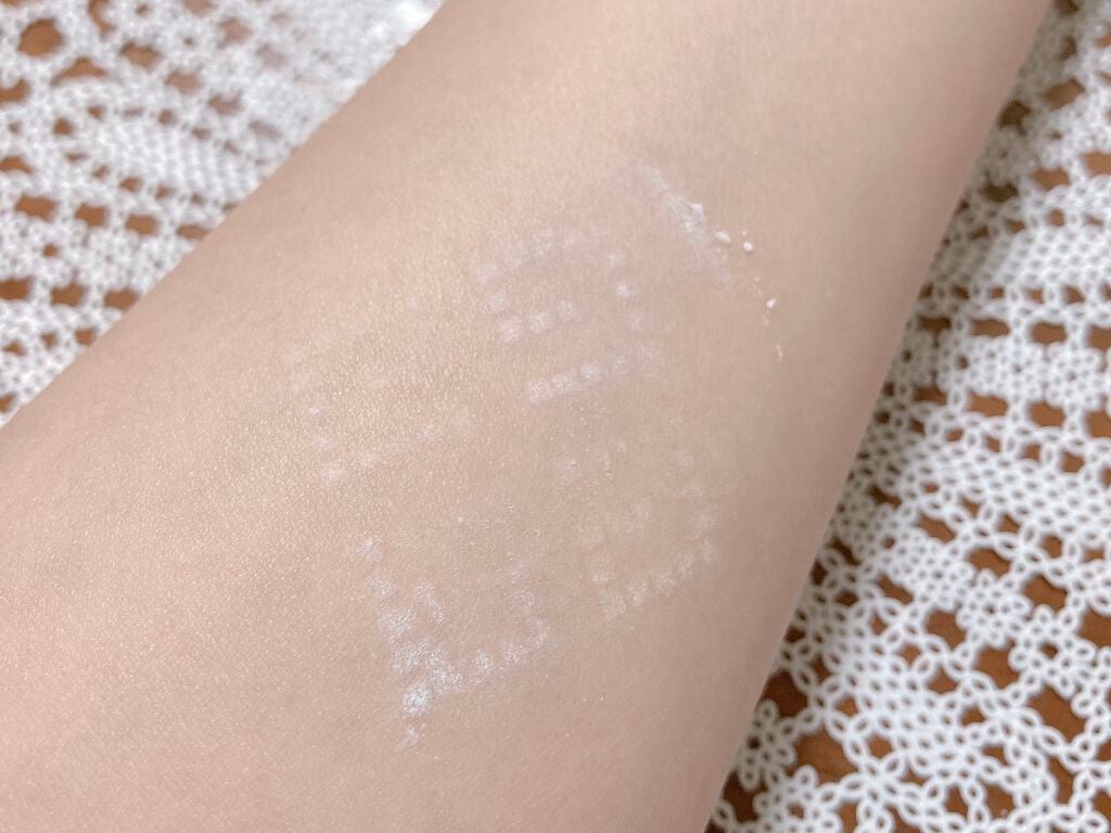 プリズム・リーブル/GIVENCHY/ルースパウダーを使ったクチコミ(2枚目)