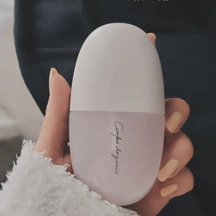 コンフォート デイミスト セット&プロテクト/DECORTÉ/ミスト状化粧水を使ったクチコミ(1枚目)