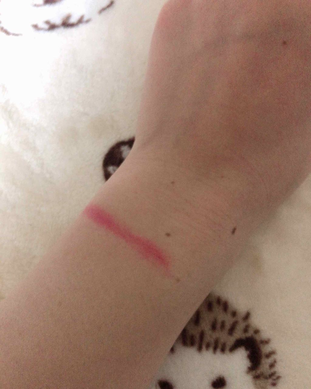 クリスタルデュオ リップスティック/Visée/口紅を使ったクチコミ（1枚目）