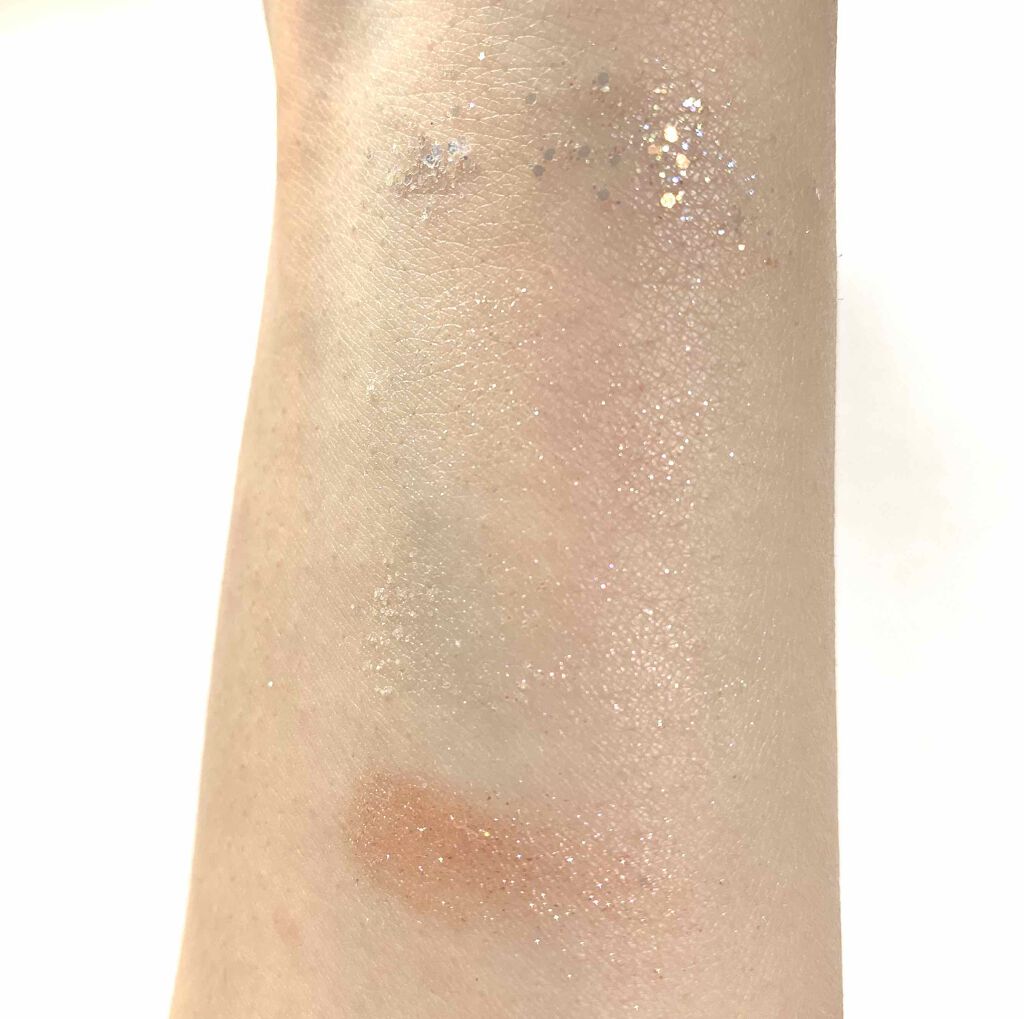 3CE ミニ マルチアイカラーパレット/3CE/アイシャドウパレットを使ったクチコミ(2枚目)