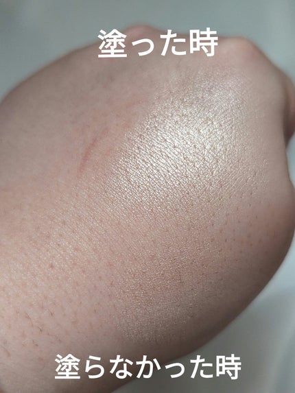 ラスティングマルチアイベース WP/キャンメイク/アイシャドウベースを使ったクチコミ(6枚目)