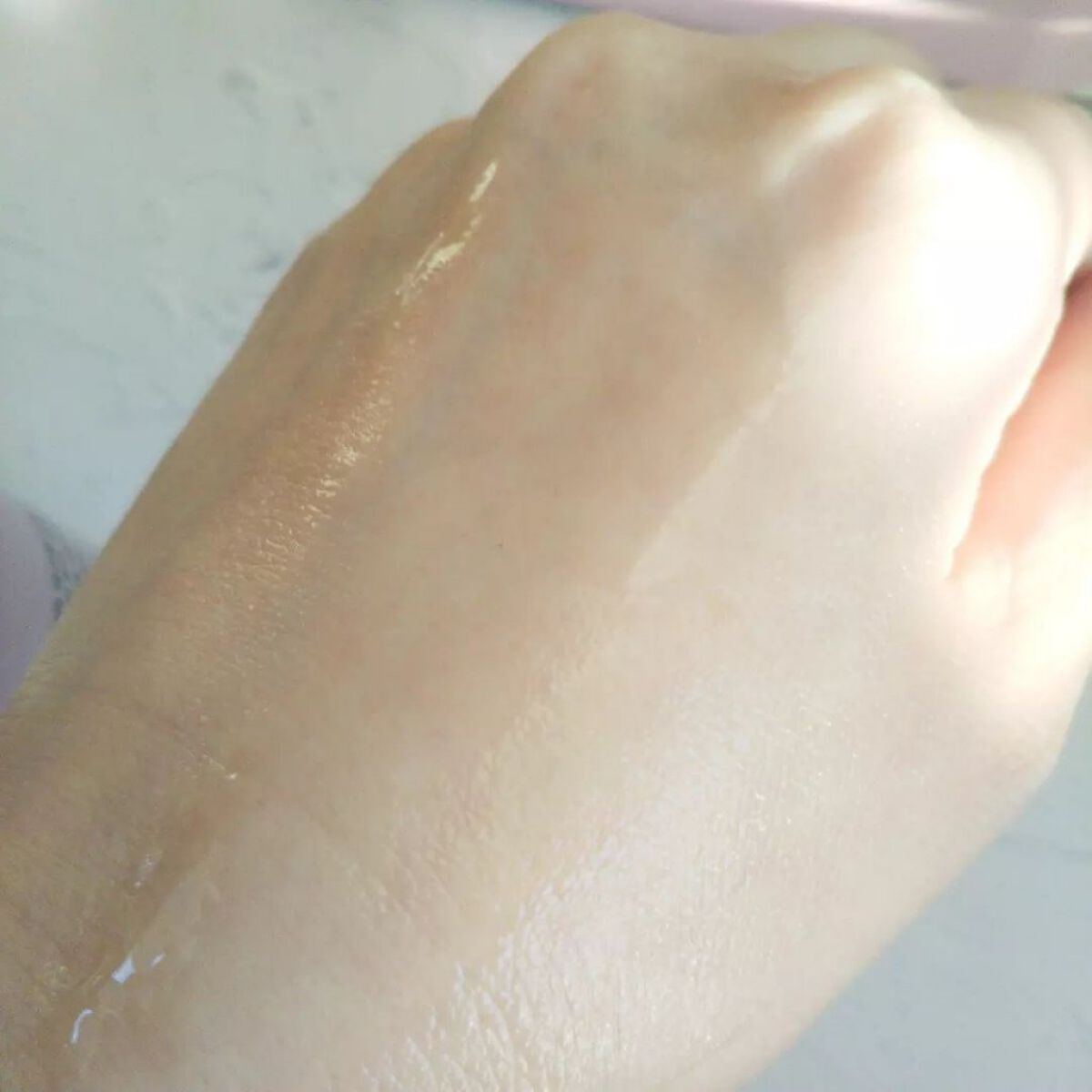 Kao❁ on LIPS 「#Bringback#桜セラム#8GFセラム済州島の美しい水と..」(3枚目)