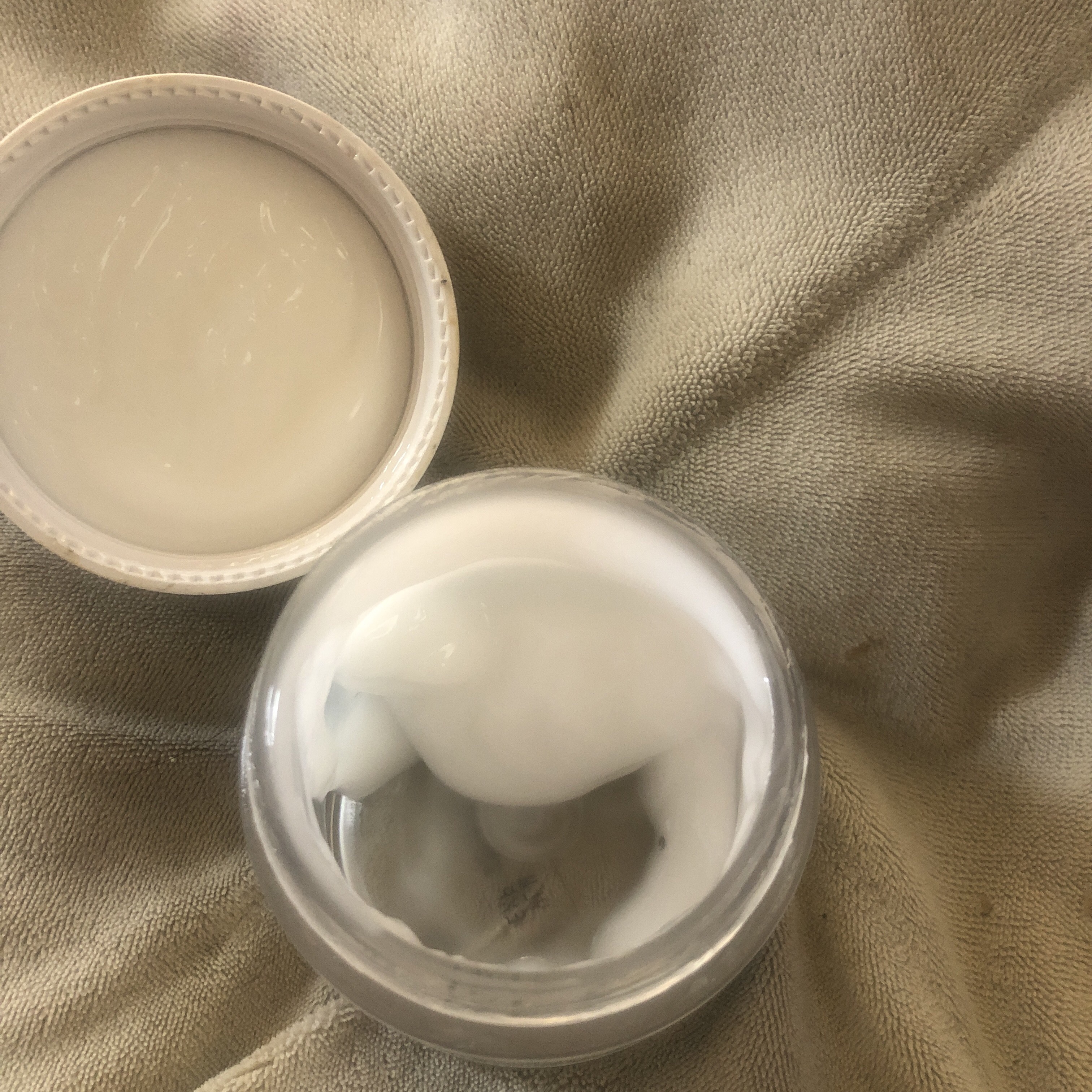 レッドブレミッシュ クリアモイスチャークリーム/Dr.G/フェイスクリームを使ったクチコミ（2枚目）