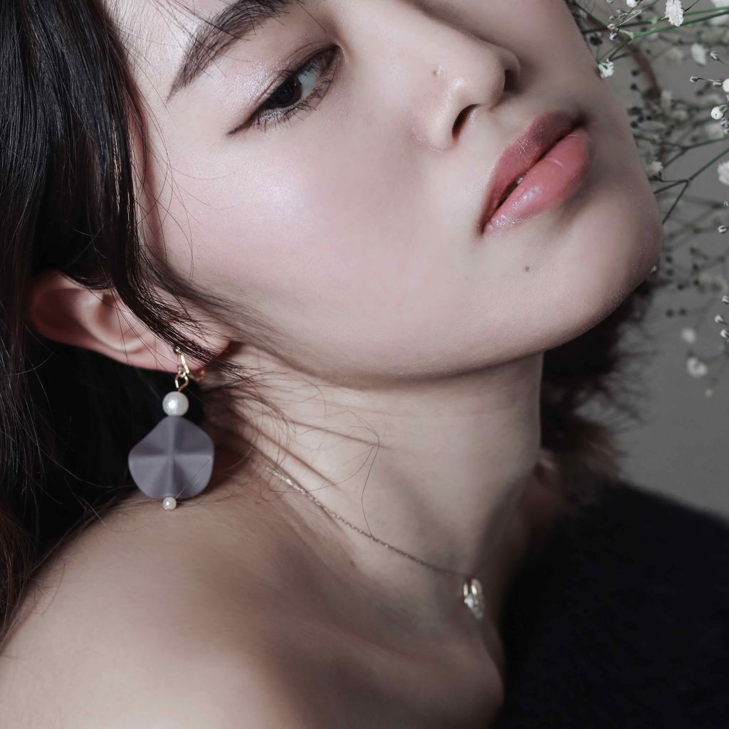 モテライナー リキッド/UZU BY FLOWFUSHI/リキッドアイライナーを使ったクチコミ（1枚目）