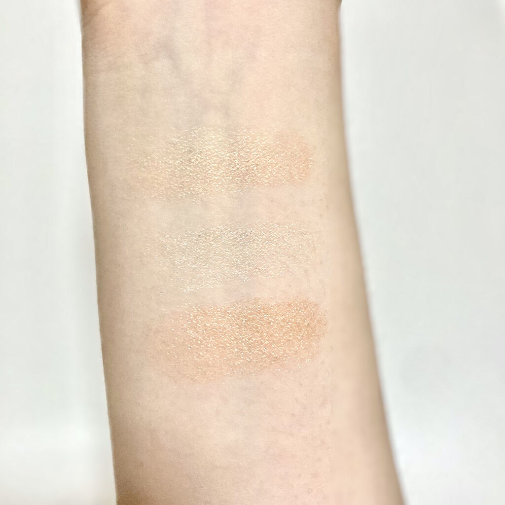 ブローカスタマイズ (ソードカット) n BR660 チョコレートブラウン/MAJOLICA MAJORCA/アイブロウペンシルを使ったクチコミ（3枚目）