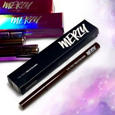 MERZY オーロラ デュイ ティントのクチコミ「


MERZY 

オーロラデュイティント DT3＆DT11 🔖 .·

1,334円(メガ.....」（3枚目）