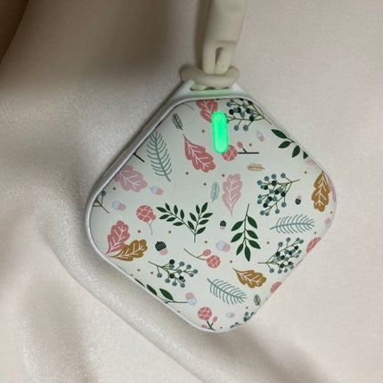 Nick on LIPS 「イーカイロカレ⛄️友人からLINEギフトを通じてプレゼントして..」(2枚目)