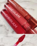 SHEGLAM PEEL TALK LIP TINT