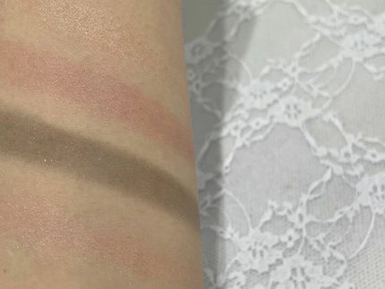 レ キャトル オンブル/CHANEL/アイシャドウパレットを使ったクチコミ(3枚目)