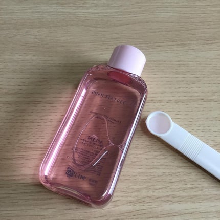 ピンクティーツリートナー/APLIN/化粧水を使ったクチコミ(2枚目)