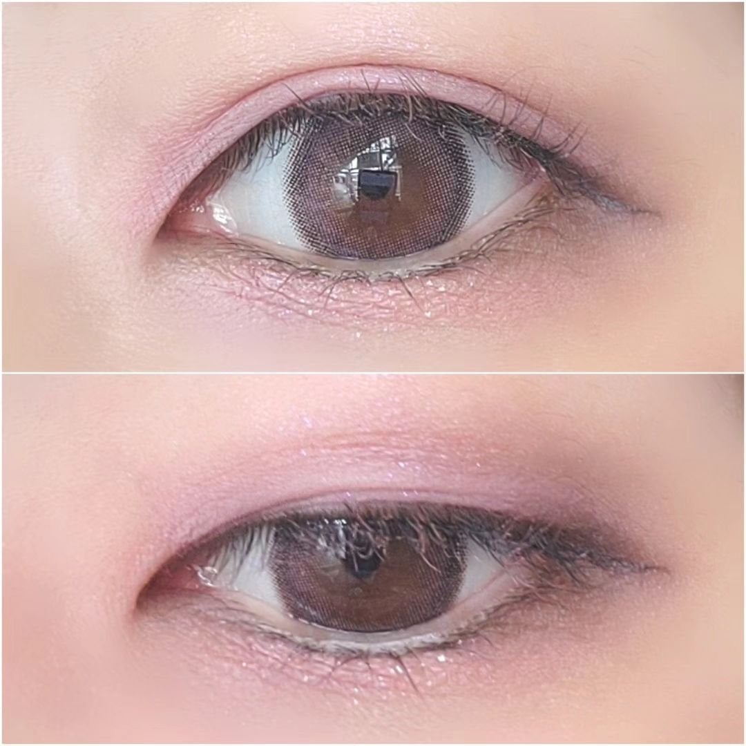 プロ アイ パレット エアー/CLIO/アイシャドウパレットを使ったクチコミ(6枚目)