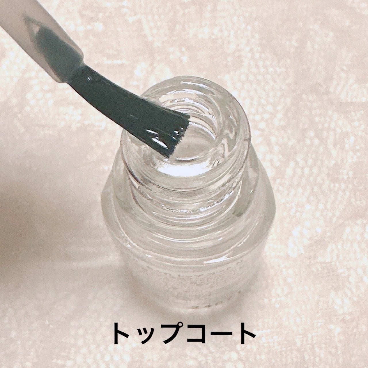 ネイル エナメル/ちふれ/マニキュアを使ったクチコミ(3枚目)