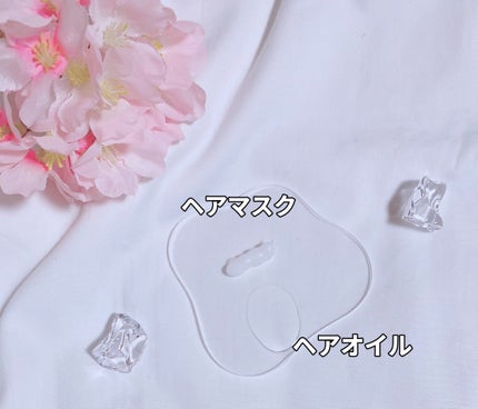 ネクサス リペア&カラープロテクト シャンプー/トリートメント/NEXXUS(ネクサス)/市販シャンプーを使ったクチコミ(5枚目)