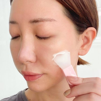 T1 スキンブースター コラーゲンマスク/NOWATER/シートマスク・パックを使ったクチコミ(3枚目)