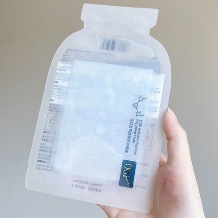 珠玉流光リップティント/花西子/リップティントを使ったクチコミ(6枚目)