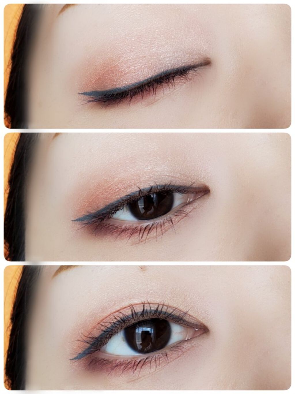 クイックラッシュカーラーセパレート/キャンメイク/マスカラを使ったクチコミ（1枚目）