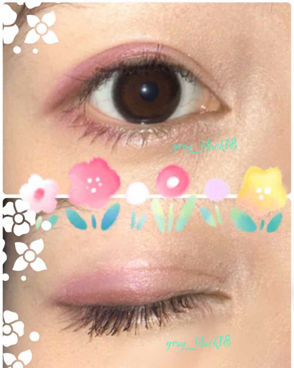 シャドーカスタマイズ/MAJOLICA MAJORCA/単色アイシャドウを使ったクチコミ(3枚目)