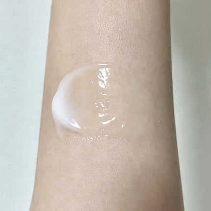 Vクリーミーモイスト ボディミルク/unlabel/ボディミルクを使ったクチコミ(2枚目)