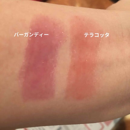 オペラ リップティント N/OPERA/リップティントを使ったクチコミ(2枚目)