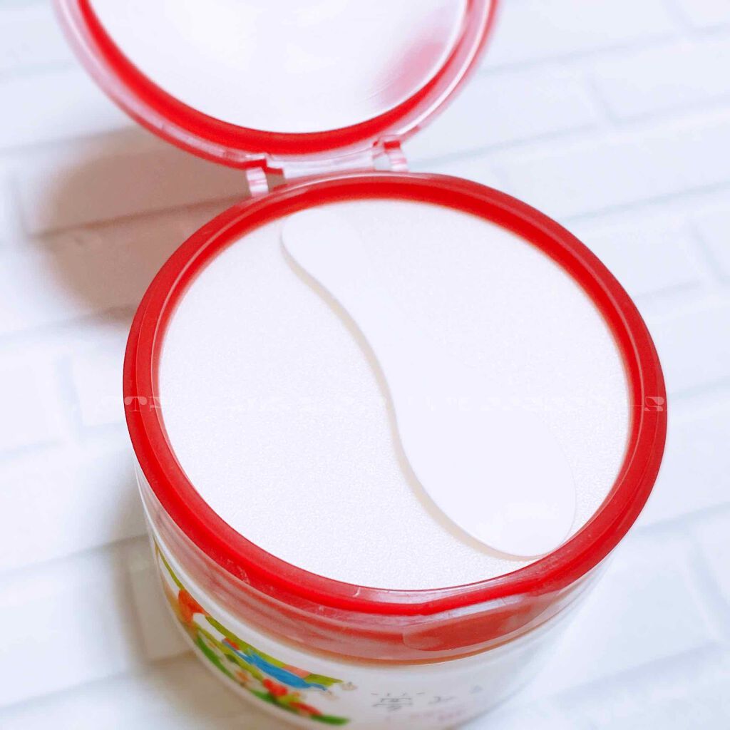 夢みるバーム 白泥リフトモイスチャー/ロゼット/クレンジングバームを使ったクチコミ(2枚目)