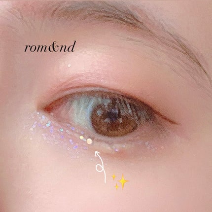 キラキラ アイシャドウ/ETUDE/スティックアイシャドウを使ったクチコミ(7枚目)