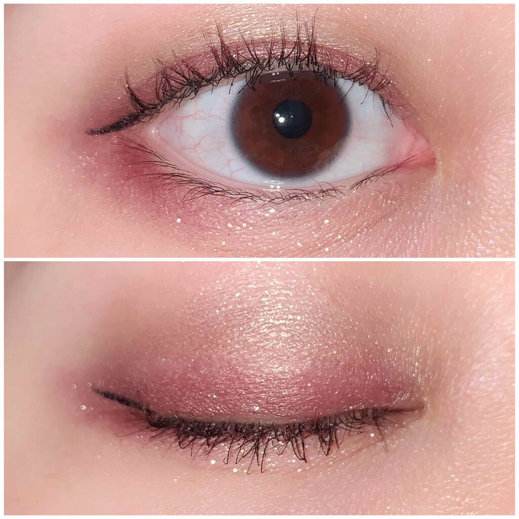 アディクション ザ アイシャドウ/ADDICTION/単色アイシャドウを使ったクチコミ(2枚目)