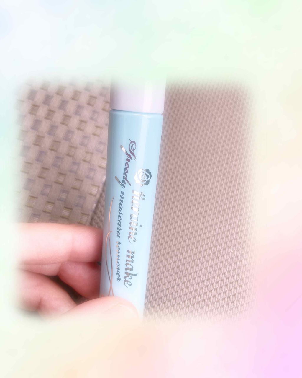 ヒロインメイクSP スピーディーマスカラリムーバー/ヒロインメイク/ポイントメイクリムーバーを使ったクチコミ(2枚目)