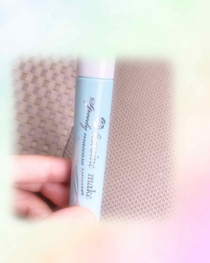 ヒロインメイクSP スピーディーマスカラリムーバー/ヒロインメイク/ポイントメイクリムーバーを使ったクチコミ(2枚目)