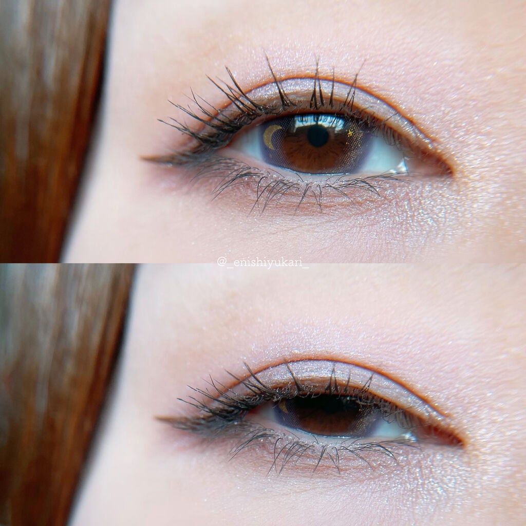 ディオール バックステージ アイ パレット/Dior/アイシャドウパレットを使ったクチコミ(3枚目)