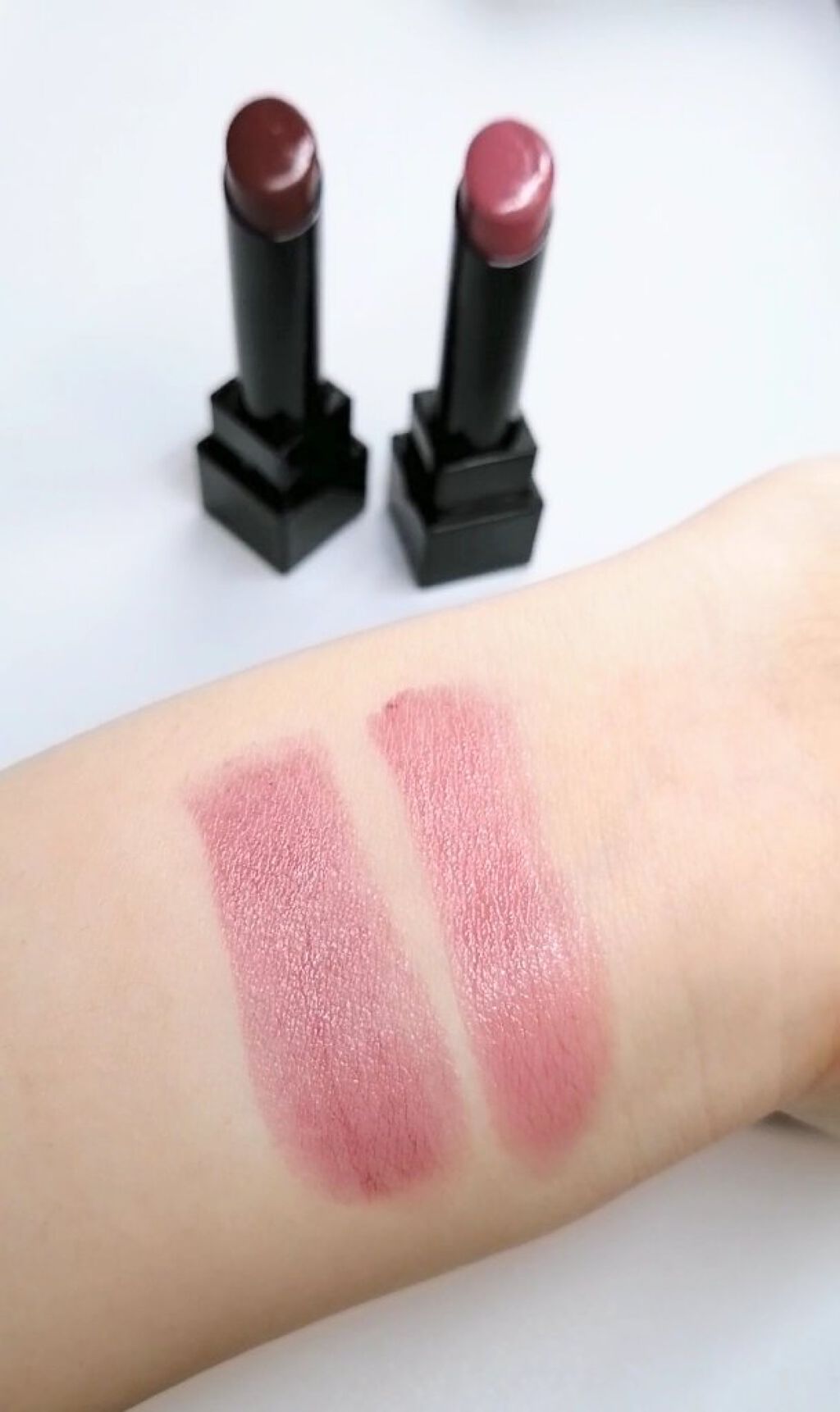 ケイト リップモンスター/KATE/口紅を使ったクチコミ(3枚目)