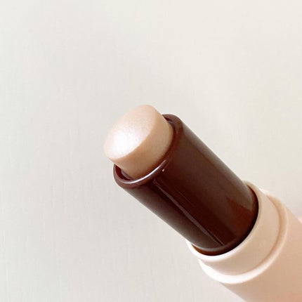 グロウスティックハイライト/Kirei&co./スティックハイライトを使ったクチコミ(2枚目)