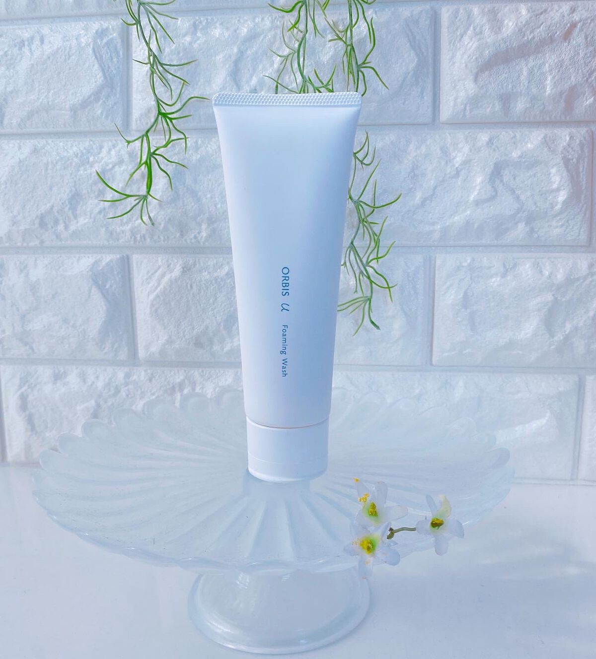 オルビスユー ジェルモイスチャライザー/オルビス/フェイスクリームを使ったクチコミ（2枚目）