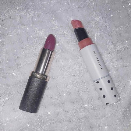 ミニトゥーマッチ/ETUDE/口紅を使ったクチコミ(2枚目)