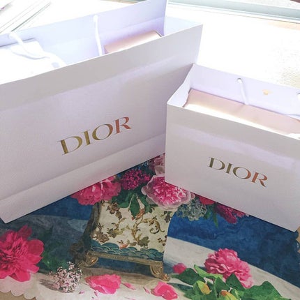 プレステージ ソヴレーヌ オイル/Dior/フェイスオイルを使ったクチコミ(5枚目)