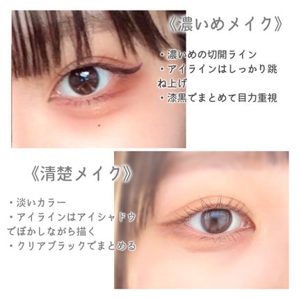 パーフェクトマルチアイズ/キャンメイク/アイシャドウパレットを使ったクチコミ(4枚目)