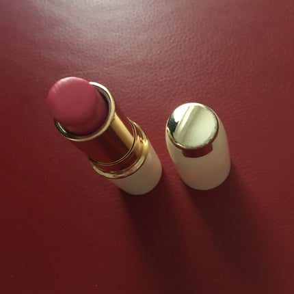 ラスティング リップカラーN 206 ピンク系/CEZANNE/口紅の画像